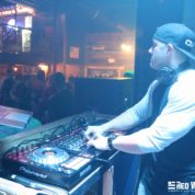 DJ Quadi // RWB (Milwaukee, WI)