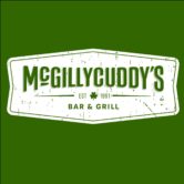 McGillycuddys