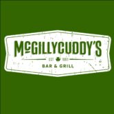McGillycuddys