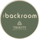 Backroom @ Trinity