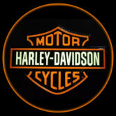 Harley Davidson [Day]